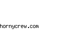 hornycrew.com