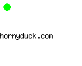 hornyduck.com