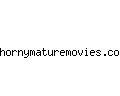 hornymaturemovies.com