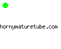 hornymaturetube.com