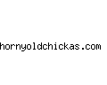hornyoldchickas.com