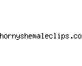 hornyshemaleclips.com