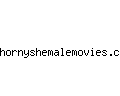 hornyshemalemovies.com