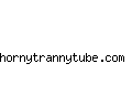 hornytrannytube.com