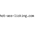 hot-ass-licking.com