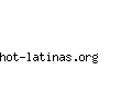 hot-latinas.org