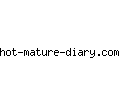 hot-mature-diary.com