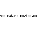 hot-mature-movies.com