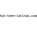 hot-teen-latinas.com