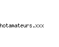 hotamateurs.xxx