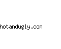 hotandugly.com