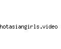 hotasiangirls.video