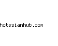 hotasianhub.com
