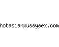 hotasianpussysex.com