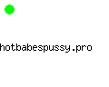 hotbabespussy.pro