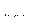 hotbabetgp.com