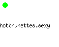 hotbrunettes.sexy