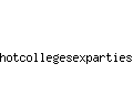 hotcollegesexparties.com