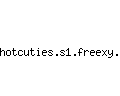 hotcuties.s1.freexy.net