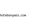hotebonyass.com