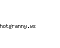 hotgranny.ws