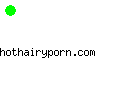 hothairyporn.com
