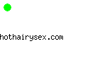 hothairysex.com