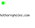 hothornyholes.com