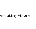 hotlatingirls.net