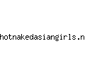 hotnakedasiangirls.net