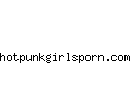 hotpunkgirlsporn.com