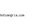 hotsangria.com