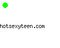 hotsexyteen.com