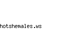 hotshemales.ws