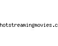 hotstreamingmovies.com