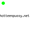 hotteenpussy.net