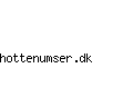 hottenumser.dk