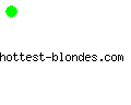 hottest-blondes.com
