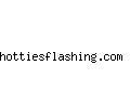 hottiesflashing.com