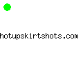 hotupskirtshots.com
