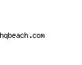 hqbeach.com