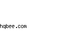 hqbee.com