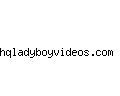 hqladyboyvideos.com