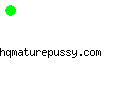 hqmaturepussy.com