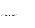 hqxnxx.net