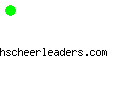 hscheerleaders.com