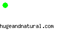 hugeandnatural.com