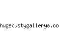 hugebustygallerys.com
