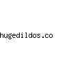 hugedildos.co