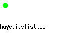 hugetitslist.com